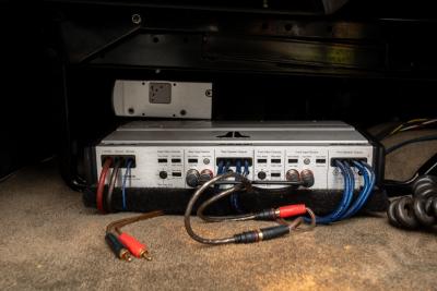 2005 International Navistar CXT 7300