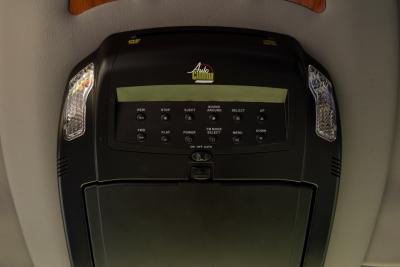 2005 International Navistar CXT 7300