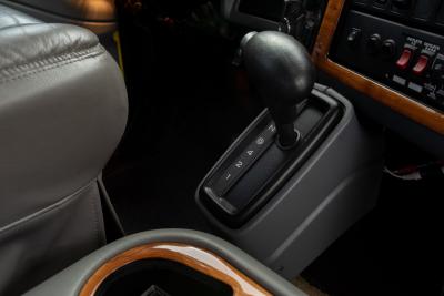 2005 International Navistar CXT 7300