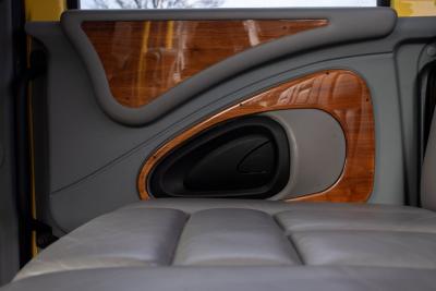 2005 International Navistar CXT 7300