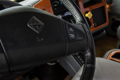 2005 International Navistar CXT 7300