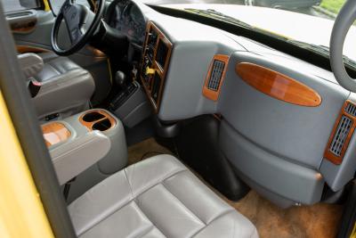 2005 International Navistar CXT 7300