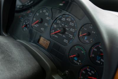 2005 International Navistar CXT 7300