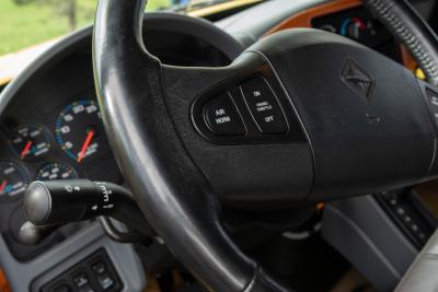 2005 International Navistar CXT 7300