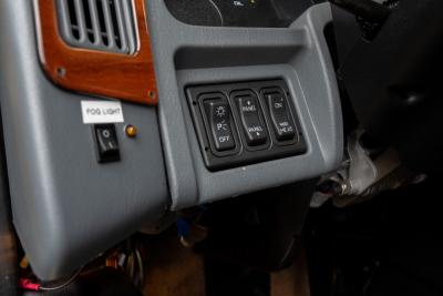 2005 International Navistar CXT 7300