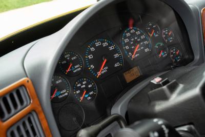 2005 International Navistar CXT 7300