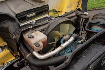 2005 International Navistar CXT 7300