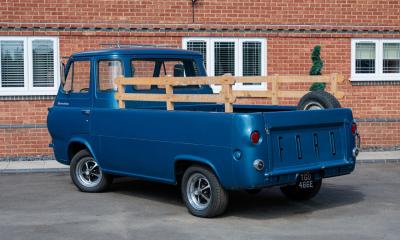 1967 Ford Econoline Pick-Up