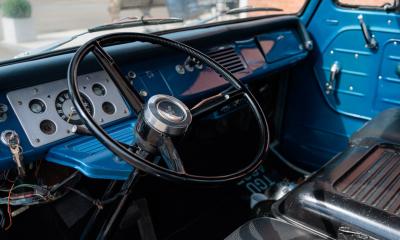 1967 Ford Econoline Pick-Up