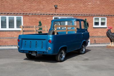 1967 Ford Econoline Pick-Up