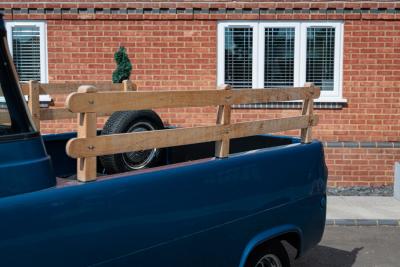 1967 Ford Econoline Pick-Up