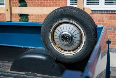 1967 Ford Econoline Pick-Up