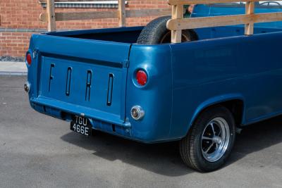 1967 Ford Econoline Pick-Up