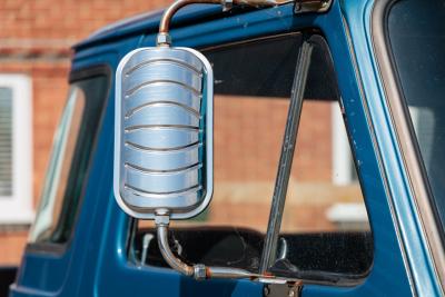 1967 Ford Econoline Pick-Up