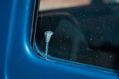 1967 Ford Econoline Pick-Up