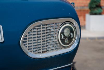 1967 Ford Econoline Pick-Up