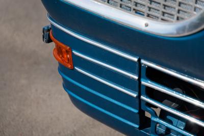 1967 Ford Econoline Pick-Up