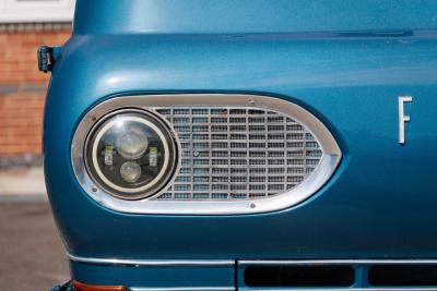 1967 Ford Econoline Pick-Up