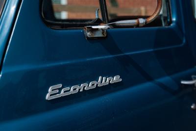 1967 Ford Econoline Pick-Up