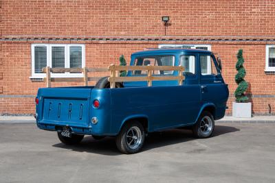 1967 Ford Econoline Pick-Up