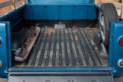 1967 Ford Econoline Pick-Up