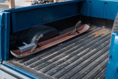 1967 Ford Econoline Pick-Up