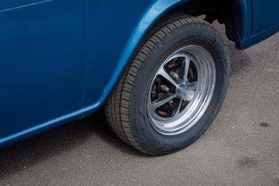 1967 Ford Econoline Pick-Up