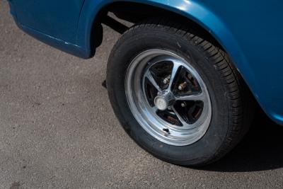 1967 Ford Econoline Pick-Up