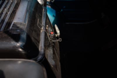 1967 Ford Econoline Pick-Up