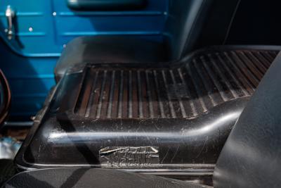 1967 Ford Econoline Pick-Up