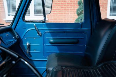 1967 Ford Econoline Pick-Up