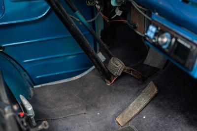 1967 Ford Econoline Pick-Up