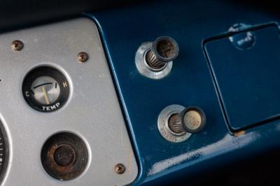 1967 Ford Econoline Pick-Up