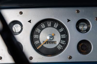 1967 Ford Econoline Pick-Up