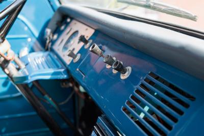 1967 Ford Econoline Pick-Up