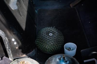 1967 Ford Econoline Pick-Up