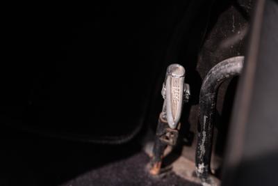 1967 Ford Econoline Pick-Up