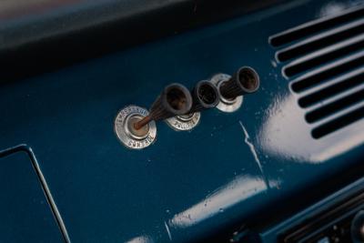 1967 Ford Econoline Pick-Up