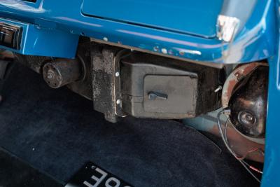 1967 Ford Econoline Pick-Up