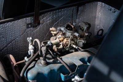 1967 Ford Econoline Pick-Up