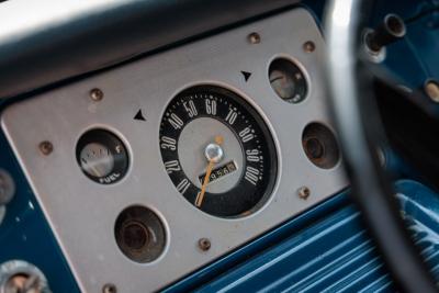 1967 Ford Econoline Pick-Up