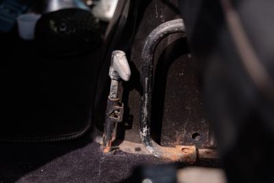 1967 Ford Econoline Pick-Up