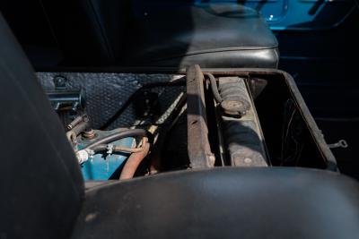 1967 Ford Econoline Pick-Up