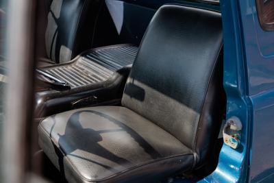 1967 Ford Econoline Pick-Up