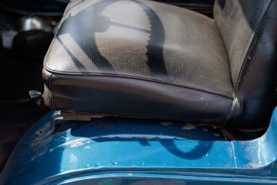 1967 Ford Econoline Pick-Up