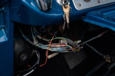 1967 Ford Econoline Pick-Up