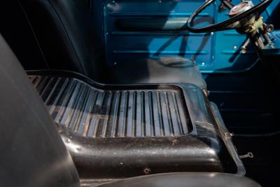 1967 Ford Econoline Pick-Up