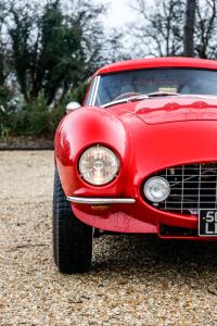 1960 MG A Roadster Special