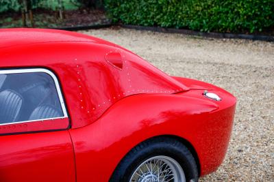 1960 MG A Roadster Special