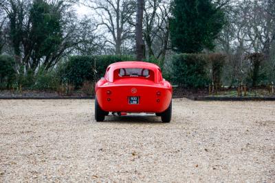 1960 MG A Roadster Special